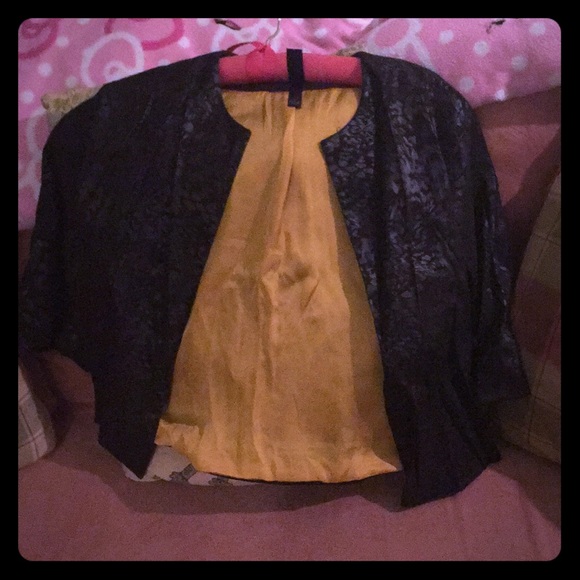 Coat - Picture 1 of 3